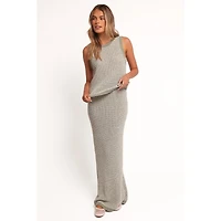 Petal and Pup Women's Arella Knit Skirt