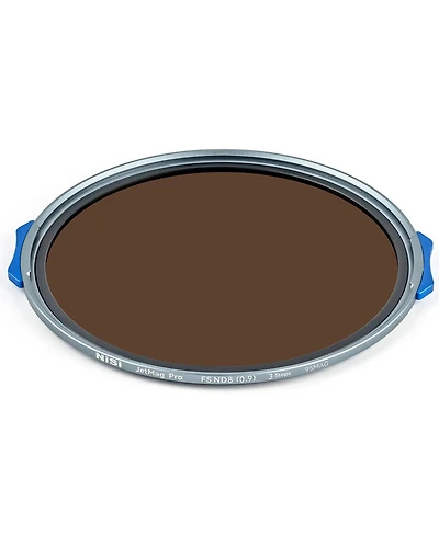 NiSi JetMag Pro 95MAG Fs 0.9 3-Stop Nano-Coated Magnetic ND8 Filter