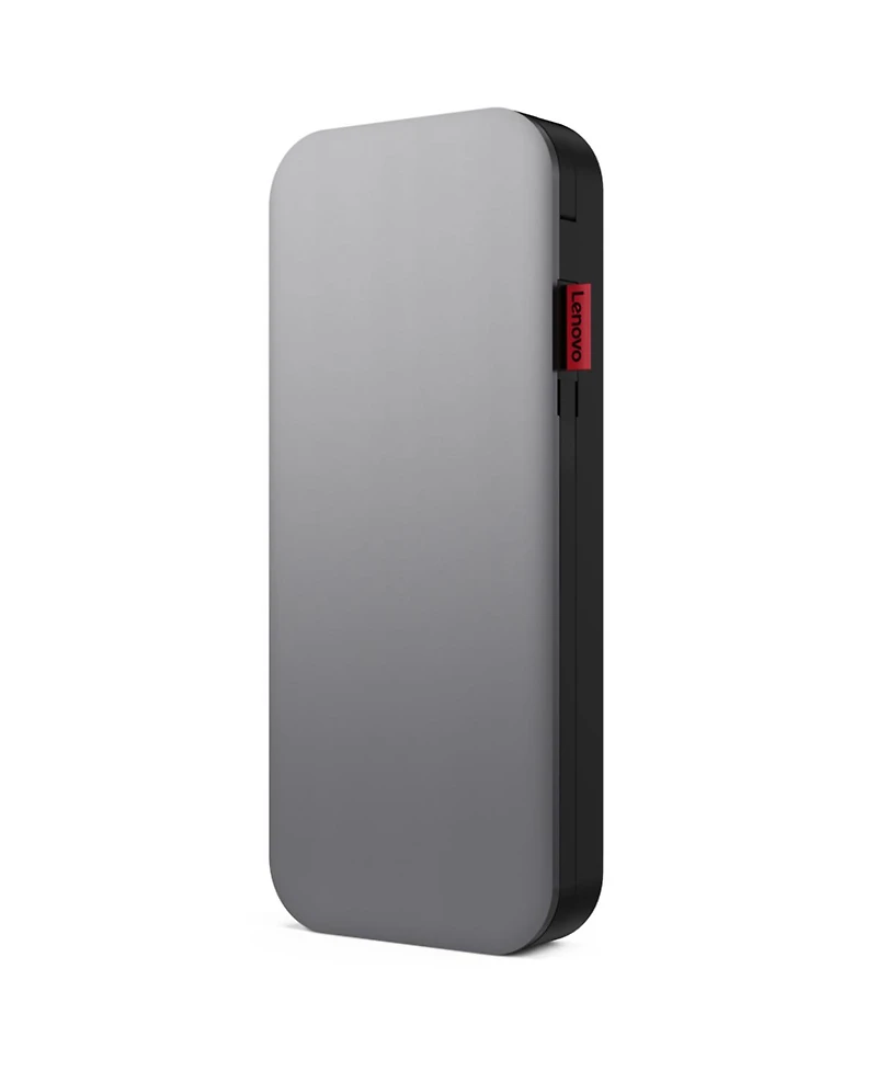 Lenovo Go 74 Wh 20000mAh Usb-c Laptop Power Bank