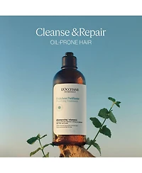 L'Occitane Purifying Freshness Shampoo 2.50 fl oz