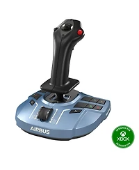 Thrustmaster Tca Sidestick Airbus Edition Joystick for Xbox Series X|S, Xbox One and Pc
