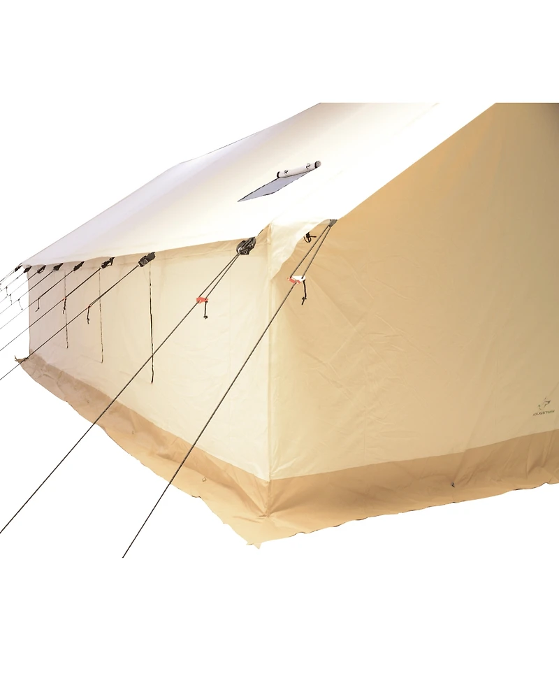 Alpha Wall Tent