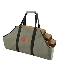 Boat Shape (26"x17"x9") Olive