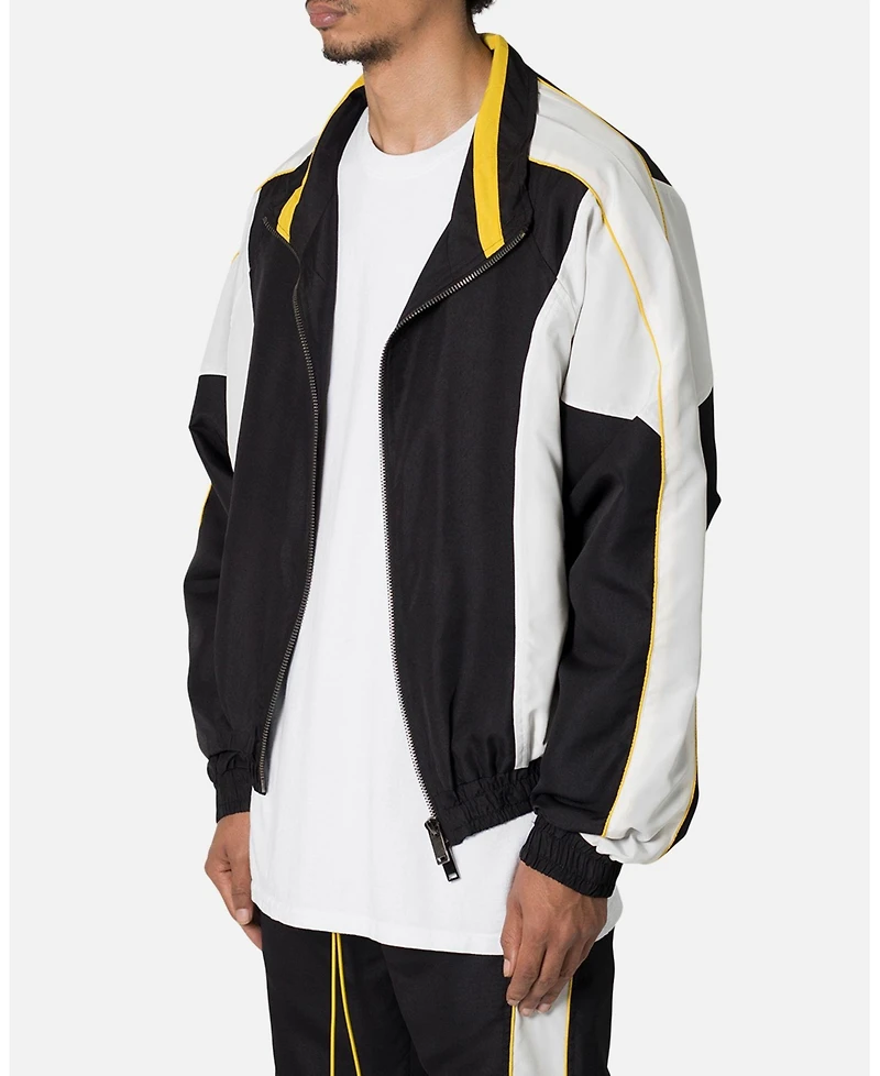 mnml Men's Moto Racing Jacket