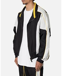 mnml Men's Moto Racing Jacket