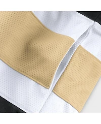 Fanatics Men's Black Vegas Golden Knights Prime Time Fleece Hoodie