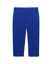 Outerstuff Toddler 2-Piece Red Philadelphia 76ers Give and Go Pullover Hoodie Sweatpants Set