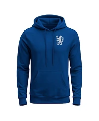 1863FC Men's Blue Chelsea True Glory Fleece Hoodie