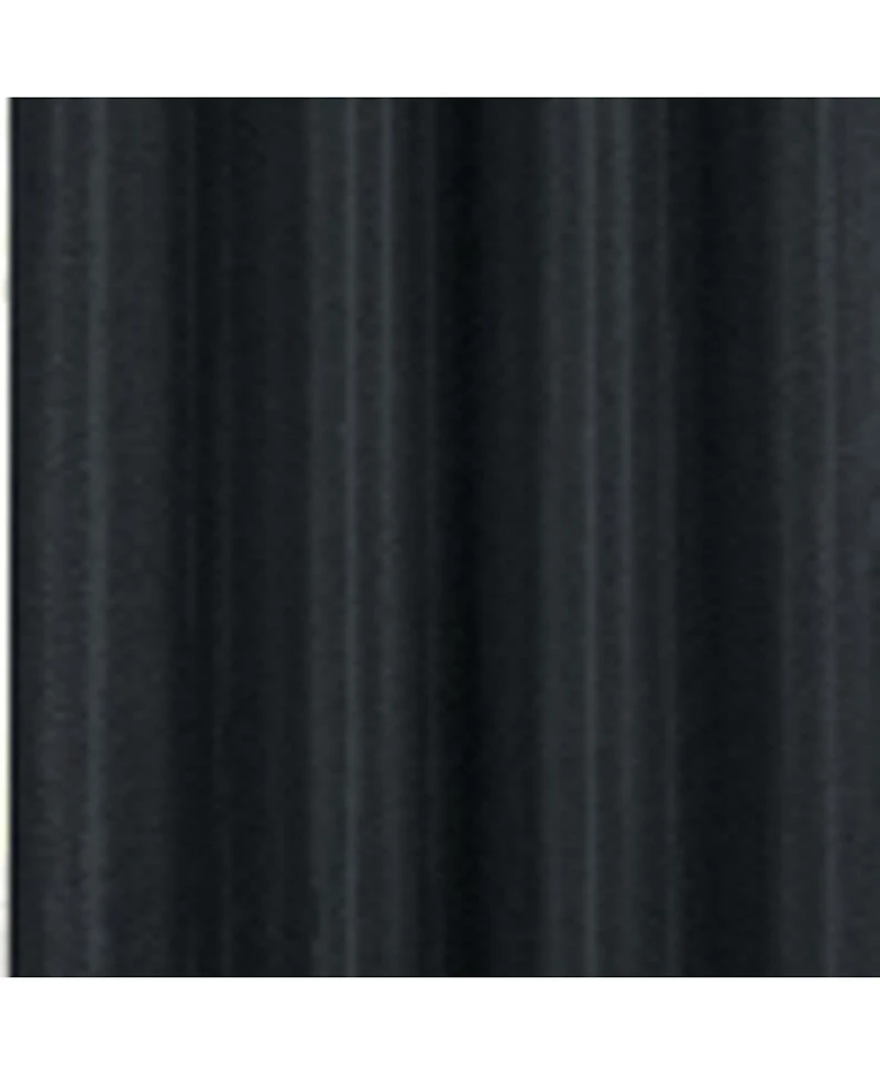 Rt Designer Collection Gibson Luxurious Decorative Grommet Curtain Panel 54" x 90