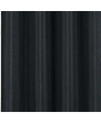 Rt Designer Collection Gibson Luxurious Decorative Grommet Curtain Panel 54" x 90