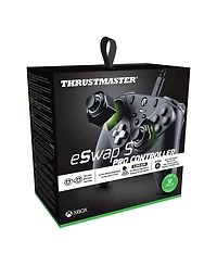Thrustmaster Eswap S Pro Wired Controller Gamepad for Xbox Series X|S, Xbox One and Pc