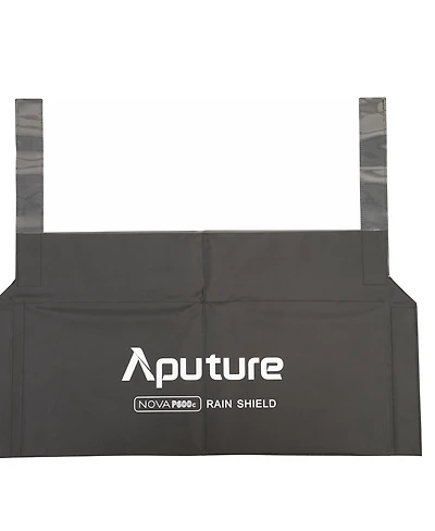 Aputure Rain Shield for Nova P600c Led Soft Light Panel