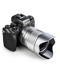 Viltrox Af 33mm f/1.4 M Lens for Canon Eos M