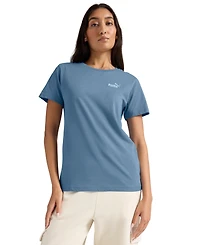Puma Women's Essential Small Logo T-Shirt