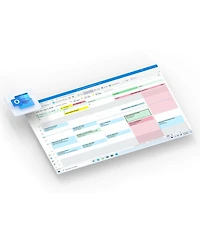 Microsoft 365 Personal 12 Month Subscription for Pc, Mac, iOS and Android, 1-User, Download