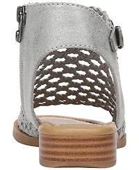 Blowfish Malibu Women's Anuella Strappy Sandals