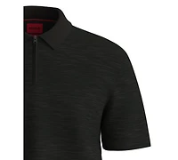 Hugo Boss Men's Short-Sleeve Polo Shirt