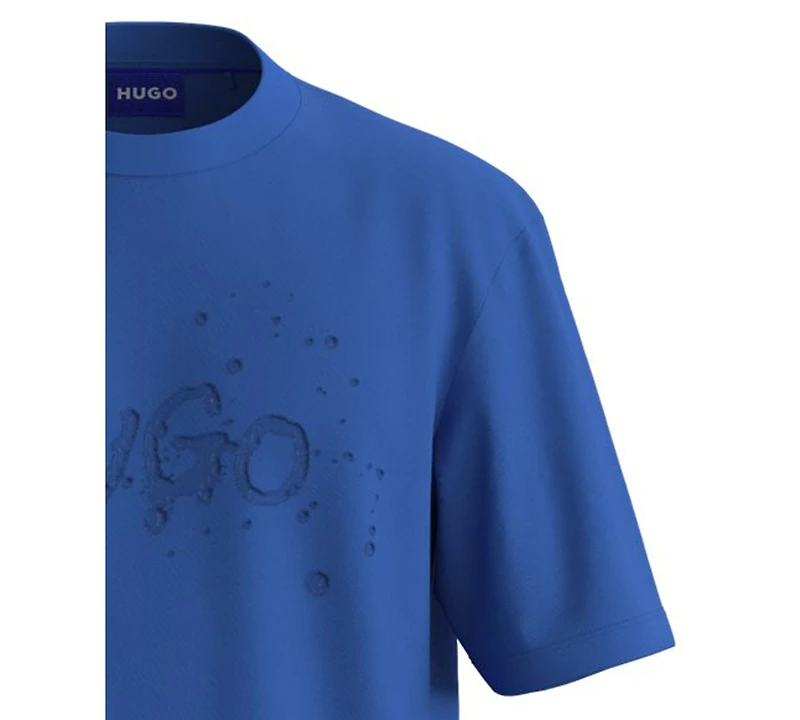Hugo Boss Men's Crewneck T-Shirt