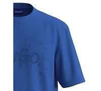 Hugo Boss Men's Crewneck T-Shirt