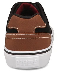 Dockers Mens Hobbs Casual Sneaker