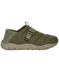 Teva Men's ReEmber Quilted Camp Shoe