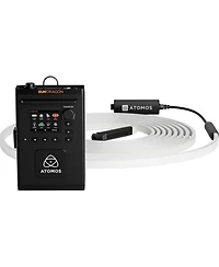 Atomos Atomos 16ft Sun Dragon with Diffuser Led Strip Light, White