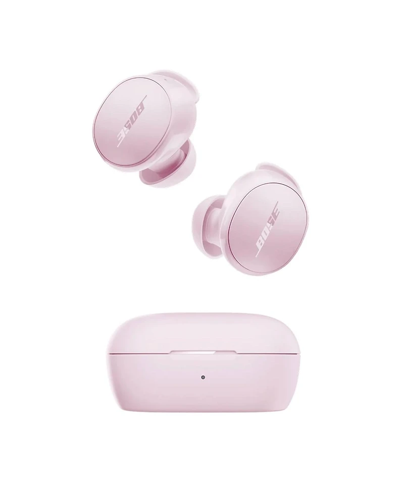 Bose QuietComfort Wireless Noise Cancelling Earbuds