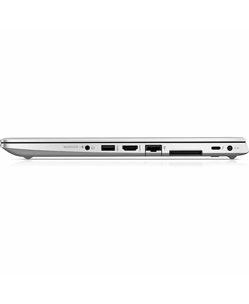 Hp EliteBook 840 G6 14" Full Hd 250 nits Laptop, Intel Core i5-8265U 1.6GHz, 16GB Ram, 256GB Ssd, Windows 11 Pro Refurbished