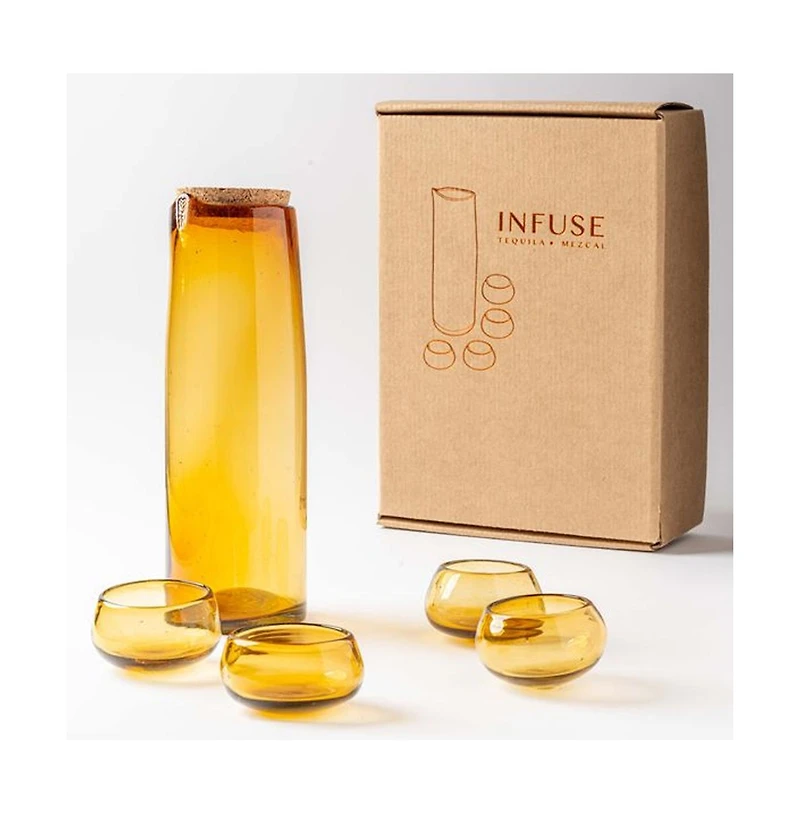 Verve Culture Infuse Set