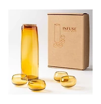 Verve Culture Infuse Set