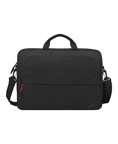 Lenovo ThinkPad Essential Eco 15.6" Laptop Topload Carrying Case, Black