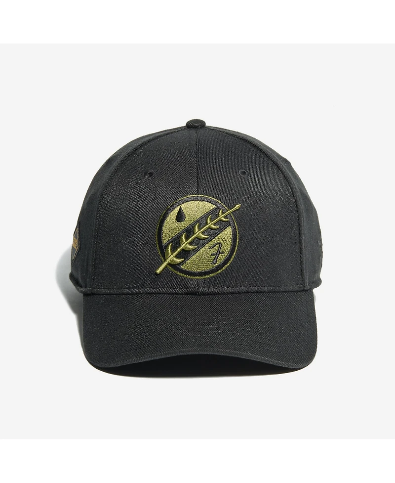 Star Wars Men's Boba Fett Flex Fit Hat