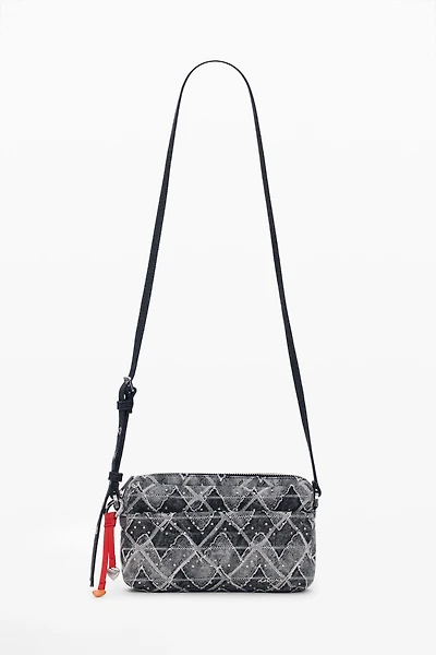 Desigual Women's Small Denim Bag