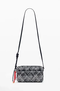 Desigual Women's Small Denim Bag
