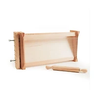 Verve Culture Chitarra large with rolling pin