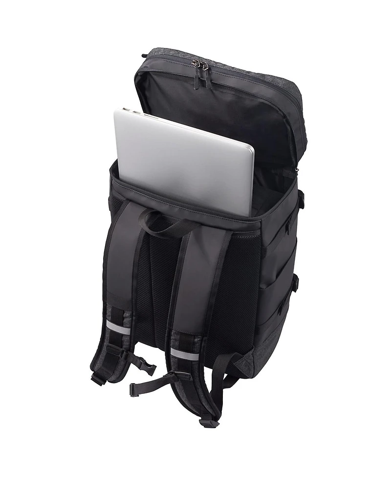 Elinchrom One Backpack for Camera Flashes, Plus Two Ocf Diffusion Domes, Two Wall Chargers
