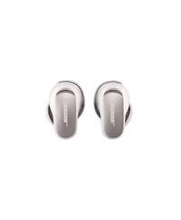 Bose QuietComfort Ultra Wireless Noise Cancelling Earbuds, Bluetooth with Spatial Audio and Noise Cancellation,