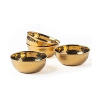 Verve Culture Dal Serving Bowls - Set of 4