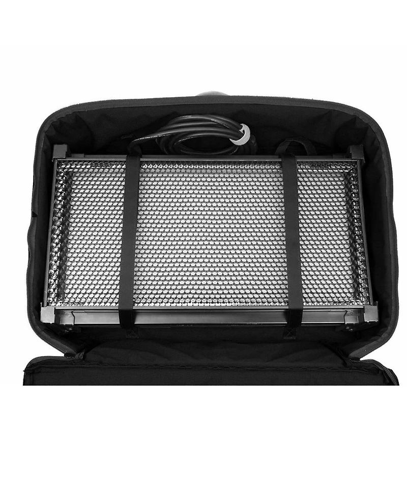 Porta Brace Light Pack Case for KinoFlo Celeb Lighting System