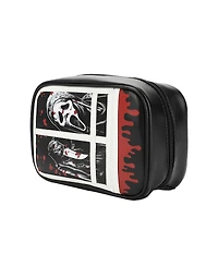 Ghostface Book shaped Toiletry Bag