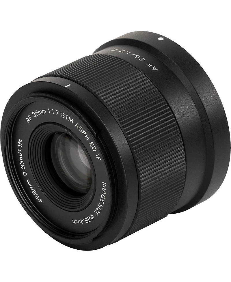 Viltrox Af 35mm f/1.7 Lens for Z-Mount