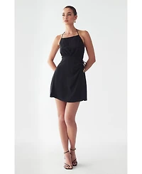 St Mrlo Women's Roma Dress