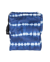 Household Essentials Tie Dye Krush Container All-Purpose Utility Tote