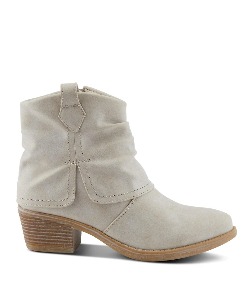 Patrizia Women's Idolize Western Hooded Shaft Cowboy Boots