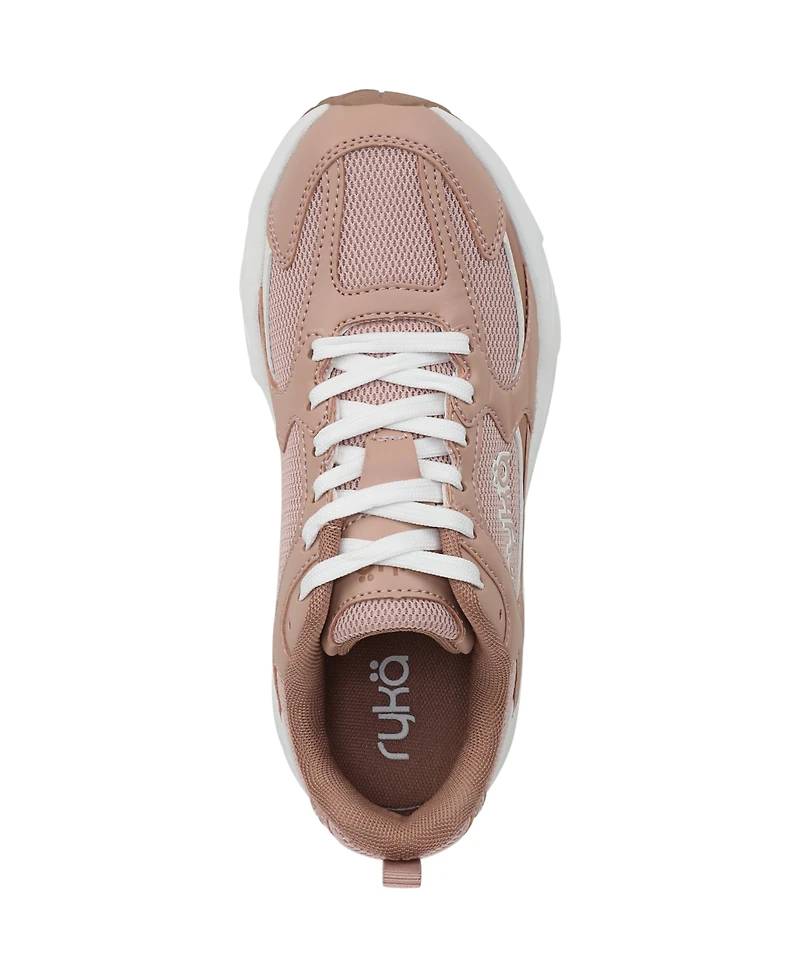 Ryka Women's Generation Lace-Up Sneakers