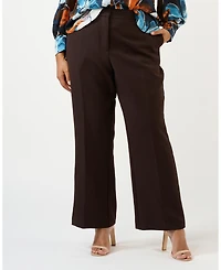 Estelle Plus Sizes Arabica Pant