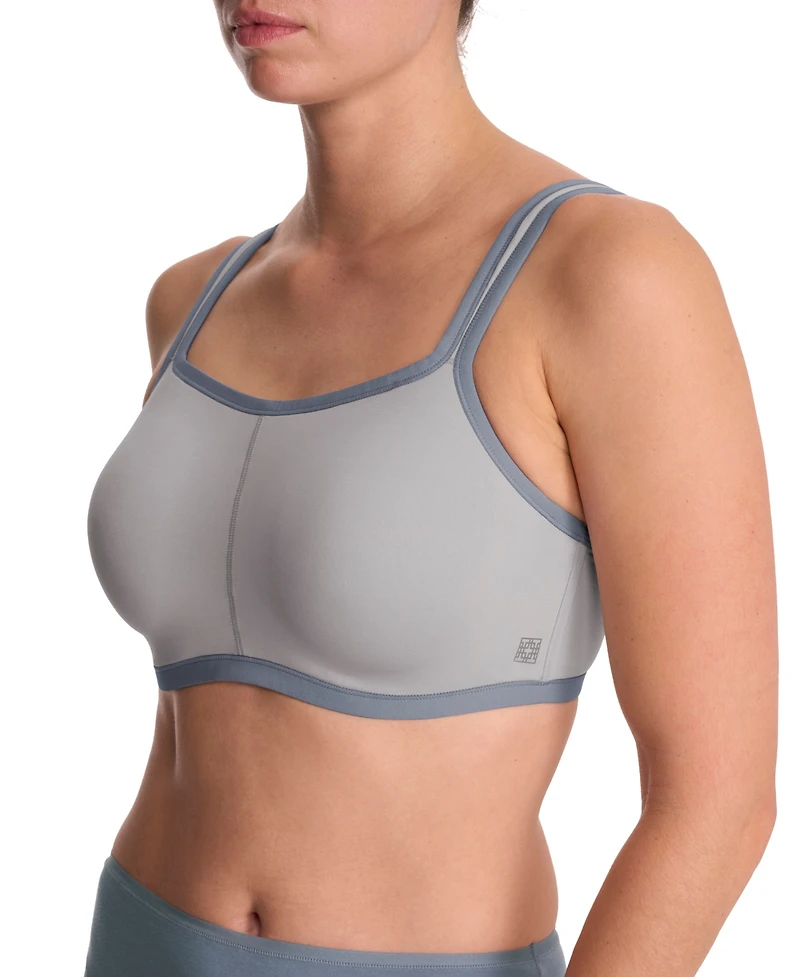 Natori Women's Yogi Contour Convertible Sports Bra, 731050