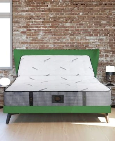 Paramount Hd Encore 12 Plush Mattress Collection