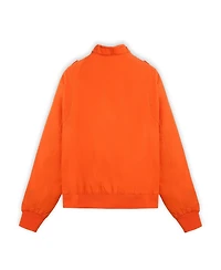 Men's Big & Tall Classic Iconic Racer Jacket (Slim Fit)