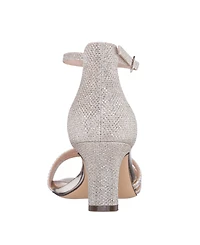 Nina Women's Bostyn Block Heel Sandals